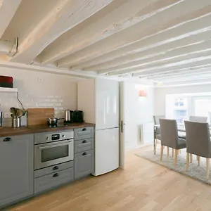 Lafayette Private Appartamento